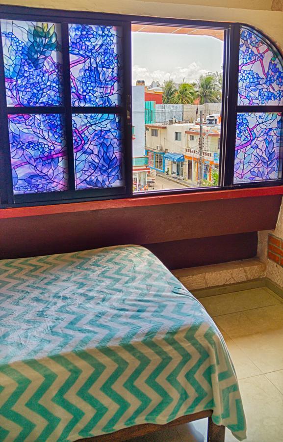 Hotel Sueno Maya Isla Mujeres Exteriér fotografie