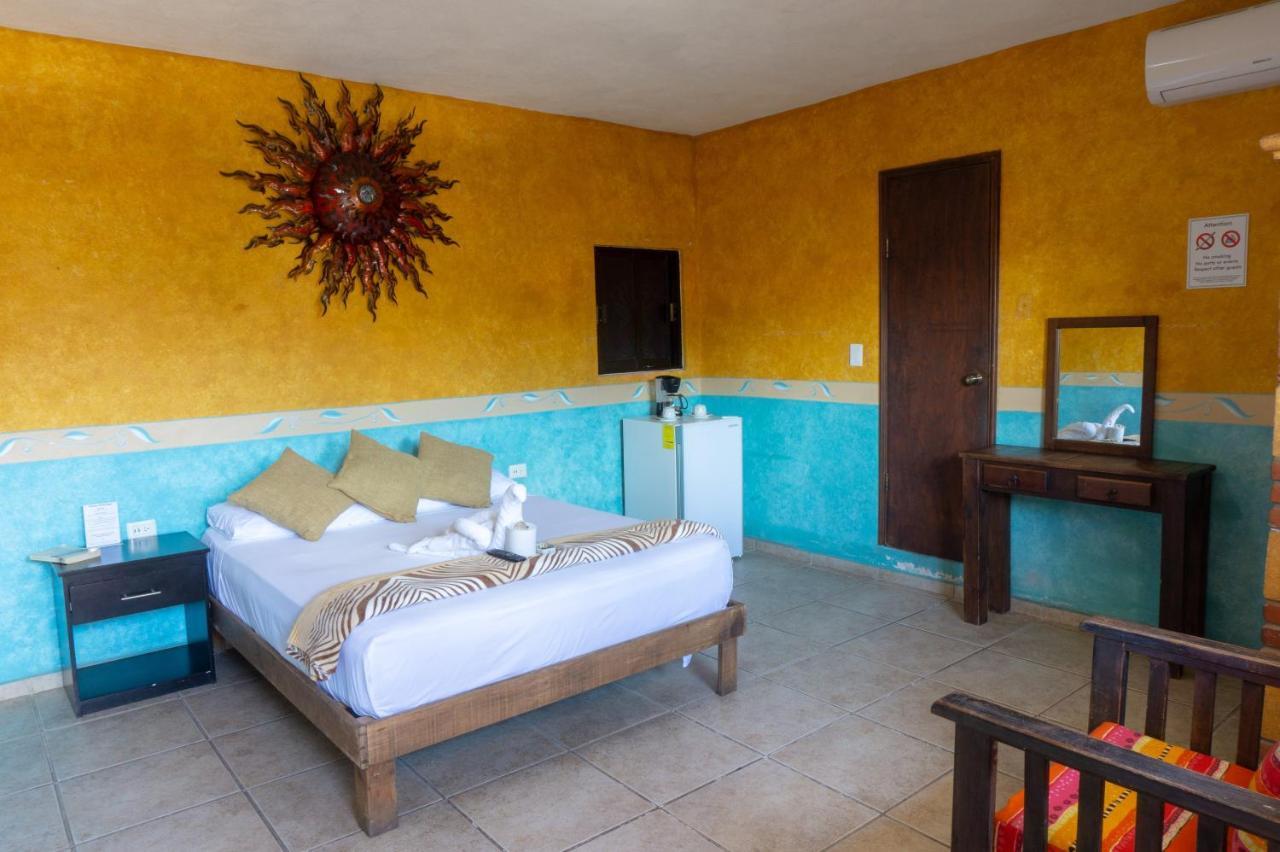 Hotel Sueno Maya Isla Mujeres Exteriér fotografie
